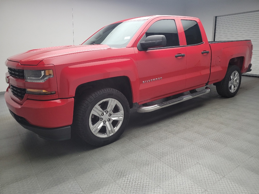 chevrolet silverado 1500 2016 1GCVKPEHXGZ379456 image chevrolet silverado 1500 2016 1GCVKPEHXGZ379456 image